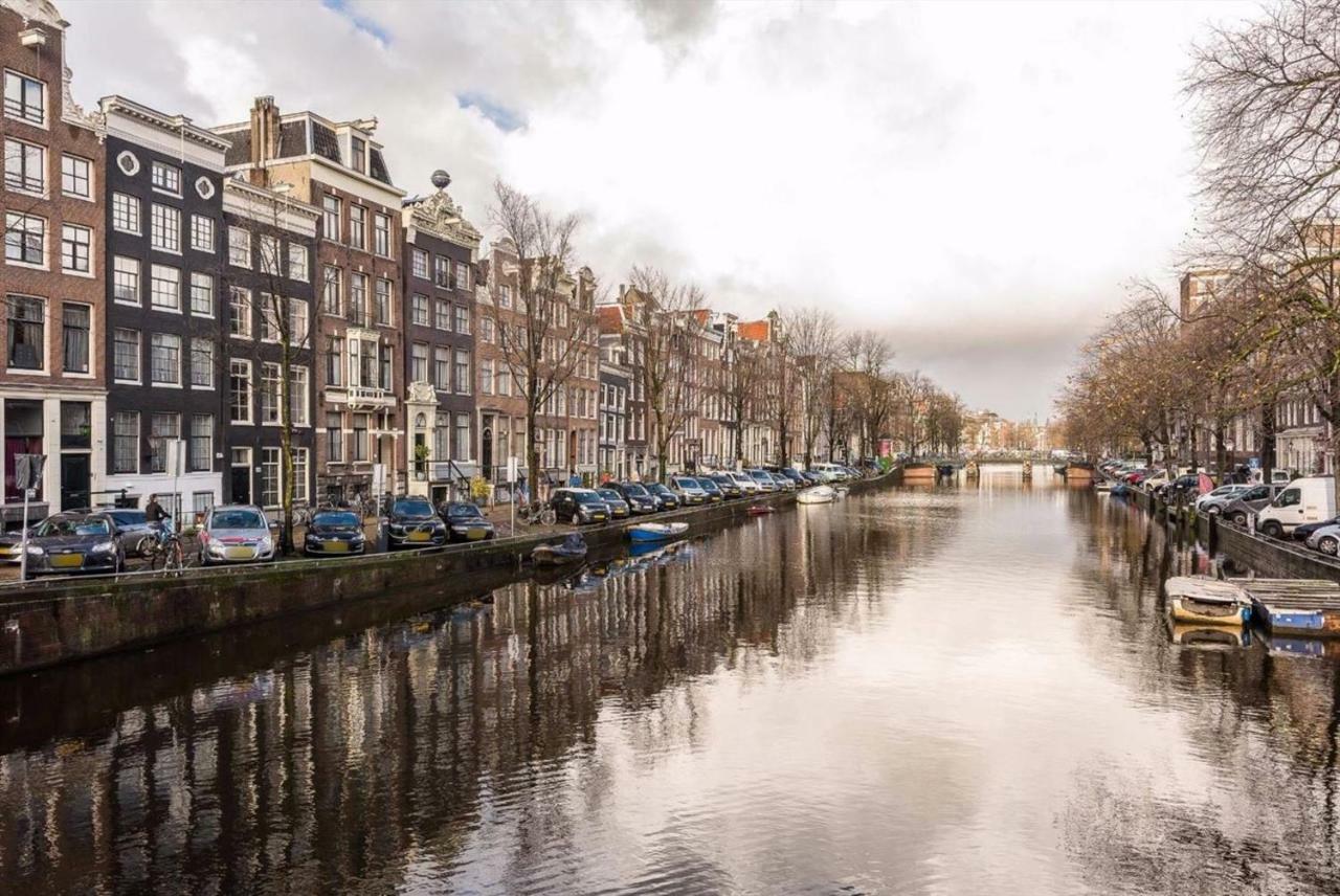 Mnque Frühstückspension Amsterdam